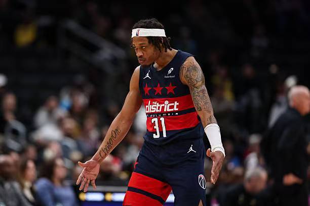 九游体育哪里看直播-面对掘金二队拿下33分，奇才二队后场大将的得分能力相当惊人？